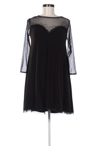 Φόρεμα Stradivarius, Μέγεθος M, Χρώμα Μαύρο, Τιμή 15,33 €