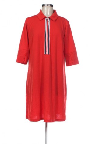 Šaty  Strandfein, Veľkosť XL, Farba Červená, Cena  27,95 €