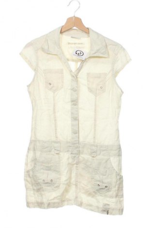 Kleid Street One, Größe S, Farbe Ecru, Preis € 33,99