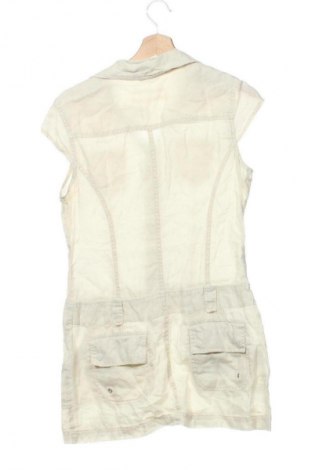 Kleid Street One, Größe S, Farbe Ecru, Preis € 33,99