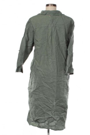 Kleid Street One, Größe M, Farbe Grün, Preis 33,99 €
