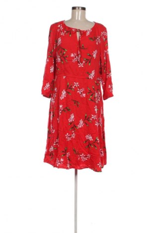 Kleid Street One, Größe L, Farbe Mehrfarbig, Preis € 15,99