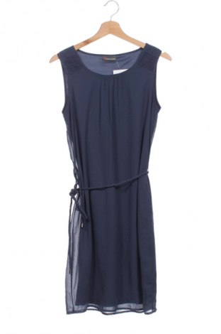 Kleid Street One, Größe XS, Farbe Grau, Preis 33,99 €