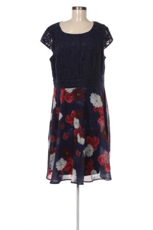 Kleid Studio, Größe XXL, Farbe Mehrfarbig, Preis 20,99 €