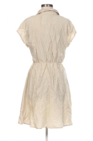 Φόρεμα Studio Italy, Μέγεθος XL, Χρώμα  Μπέζ, Τιμή 70,99 €