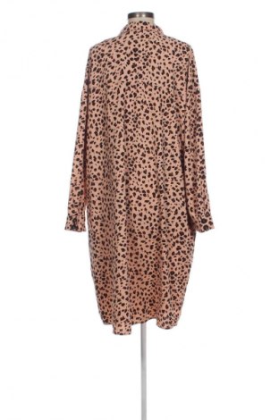 Kleid Studio Untold by Ulla Popken, Größe XXL, Farbe Mehrfarbig, Preis 33,99 €