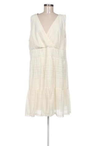 Φόρεμα Style & Co, Μέγεθος 3XL, Χρώμα Εκρού, Τιμή 14,91 €