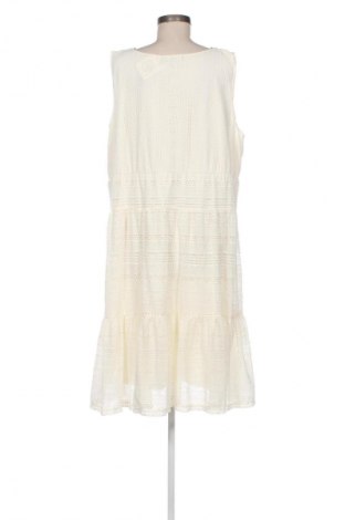 Φόρεμα Style & Co, Μέγεθος 3XL, Χρώμα Εκρού, Τιμή 14,91 €