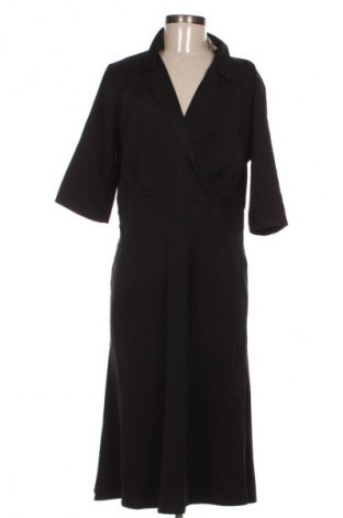Φόρεμα Stylove, Μέγεθος XL, Χρώμα Μαύρο, Τιμή 29,99 €