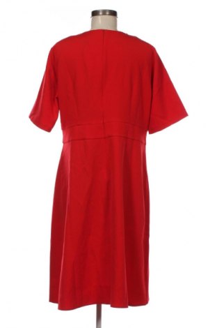 Šaty  Stylove, Velikost XXL, Barva Červená, Cena  669,00 Kč