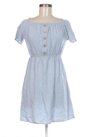 Kleid Sublevel, Größe S, Farbe Blau, Preis 20,99 €