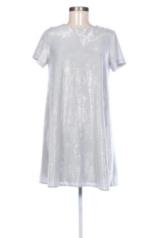 Rochie Sugarfree, Mărime L, Culoare Argintiu, Preț 220,99 Lei