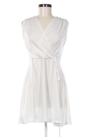 Φόρεμα Summer Love, Μέγεθος S, Χρώμα Λευκό, Τιμή 15,52 €