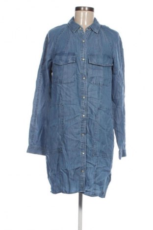 Šaty  Superdry, Veľkosť M, Farba Modrá, Cena  39,95 €