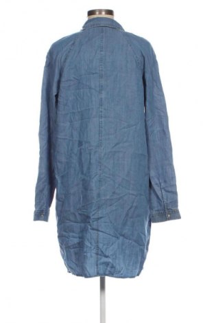 Šaty  Superdry, Veľkosť M, Farba Modrá, Cena  39,95 €