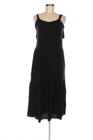 Kleid Superdry, Größe S, Farbe Schwarz, Preis 28,13 €
