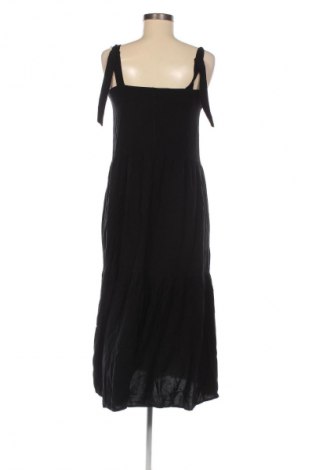 Kleid Superdry, Größe S, Farbe Schwarz, Preis 28,13 €