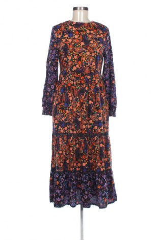 Kleid Superdry, Größe M, Farbe Mehrfarbig, Preis € 25,00