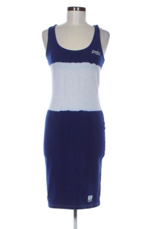 Φόρεμα Superdry, Μέγεθος S, Χρώμα Πολύχρωμο, Τιμή 7,93 €
