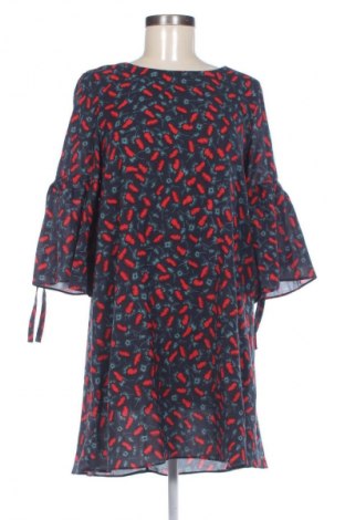 Kleid Sweewe, Größe S, Farbe Mehrfarbig, Preis 14,84 €