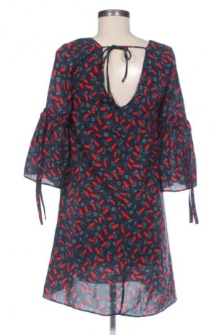 Kleid Sweewe, Größe S, Farbe Mehrfarbig, Preis 14,84 €