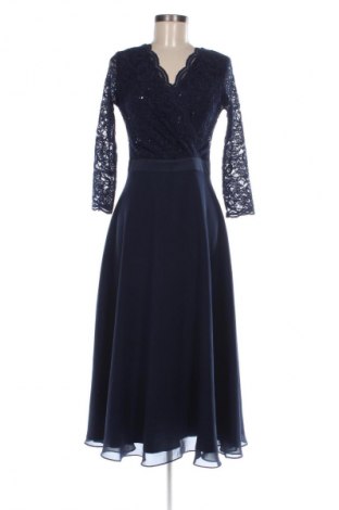 Rochie Swing, Mărime M, Culoare Albastru, Preț 714,99 Lei