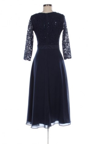 Rochie Swing, Mărime M, Culoare Albastru, Preț 714,99 Lei