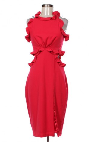 Kleid Swing, Größe S, Farbe Rot, Preis 111,48 €