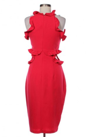 Kleid Swing, Größe S, Farbe Rot, Preis 111,48 €