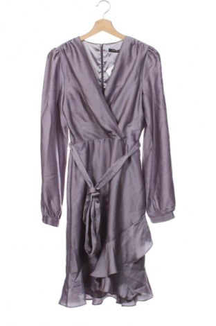 Šaty  Swing, Veľkosť XS, Farba Sivá, Cena  127,95 €