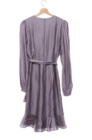 Šaty  Swing, Veľkosť XS, Farba Sivá, Cena  127,95 €