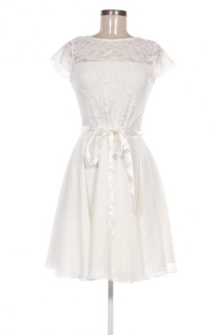 Šaty  Swing, Veľkosť M, Farba Biela, Cena  127,95 €