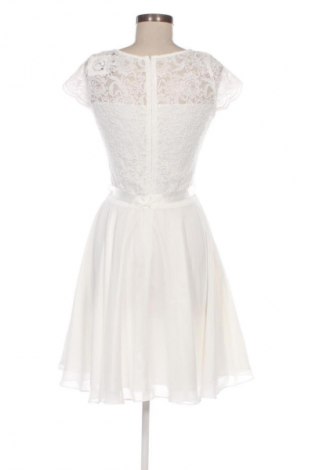 Šaty  Swing, Veľkosť M, Farba Biela, Cena  127,95 €
