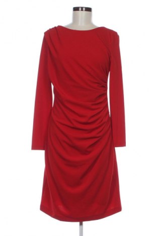 Šaty  Swing, Veľkosť M, Farba Červená, Cena  109,95 €