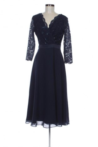 Rochie Swing, Mărime M, Culoare Albastru, Preț 714,99 Lei