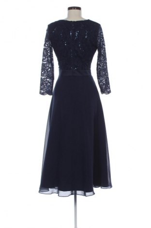 Rochie Swing, Mărime M, Culoare Albastru, Preț 714,99 Lei