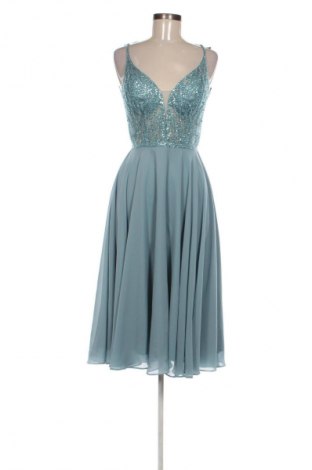 Rochie Swing, Mărime S, Culoare Albastru, Preț 714,99 Lei