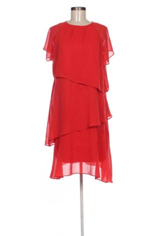 Šaty  Swing, Velikost XL, Barva Červená, Cena  1 329,00 Kč