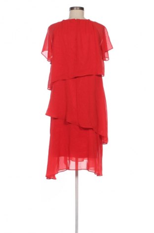 Šaty  Swing, Velikost XL, Barva Červená, Cena  1 329,00 Kč