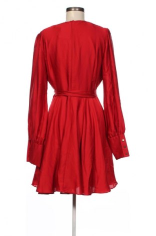 Šaty  Swing, Veľkosť M, Farba Červená, Cena  109,95 €