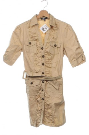 Kleid Sws, Größe L, Farbe Beige, Preis 24,55 €