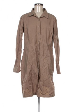 Kleid TCM, Größe XL, Farbe Beige, Preis 24,46 €