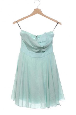 Kleid TFNC London, Größe S, Farbe Grün, Preis 22,99 €