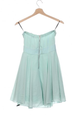 Kleid TFNC London, Größe S, Farbe Grün, Preis 22,99 €
