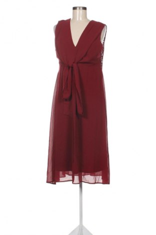 Ruha TFNC London, Méret XXL, Szín Piros, Ár 29 089 Ft