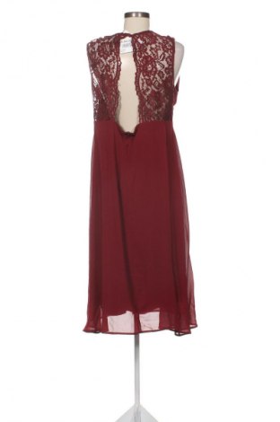 Ruha TFNC London, Méret XXL, Szín Piros, Ár 29 089 Ft