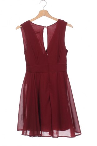 Kleid TFNC London, Größe XS, Farbe Rot, Preis € 24,55