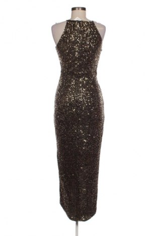 Kleid TFNC London, Größe M, Farbe Golden, Preis € 97,99