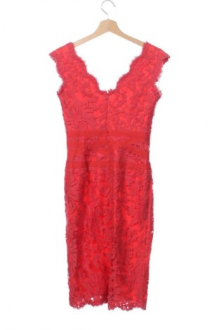 Kleid Tadashi Shoji, Größe XS, Farbe Rot, Preis € 90,99