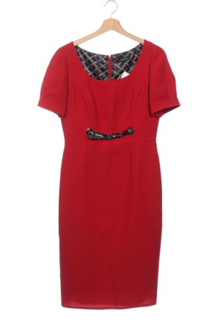Rochie Tahari By Arthur S. Levine, Mărime M, Culoare Roșu, Preț 209,00 Lei